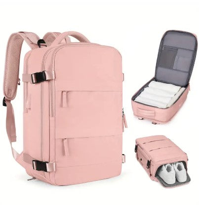 Mochila Viajera