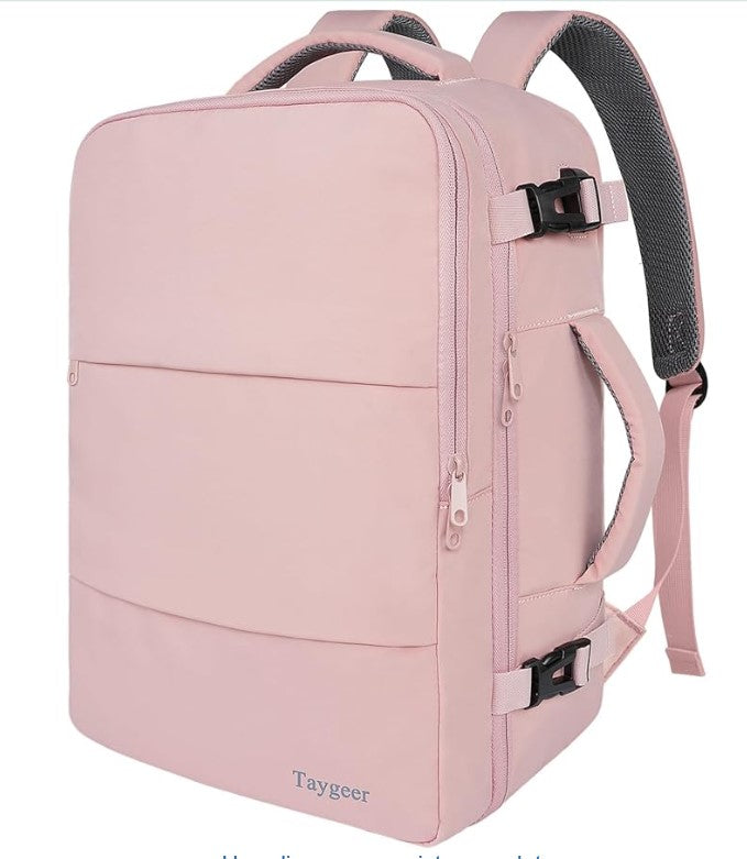 Mochila Viajera