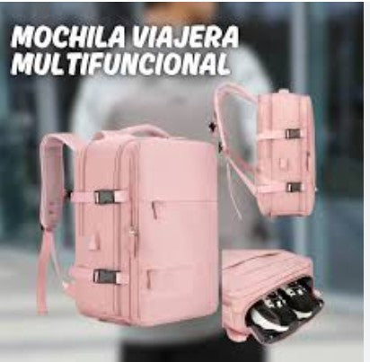 Mochila Viajera