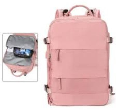 Mochila Viajera