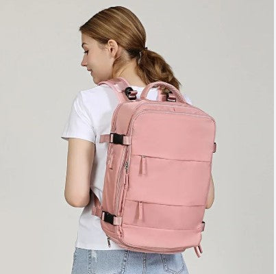Mochila Viajera