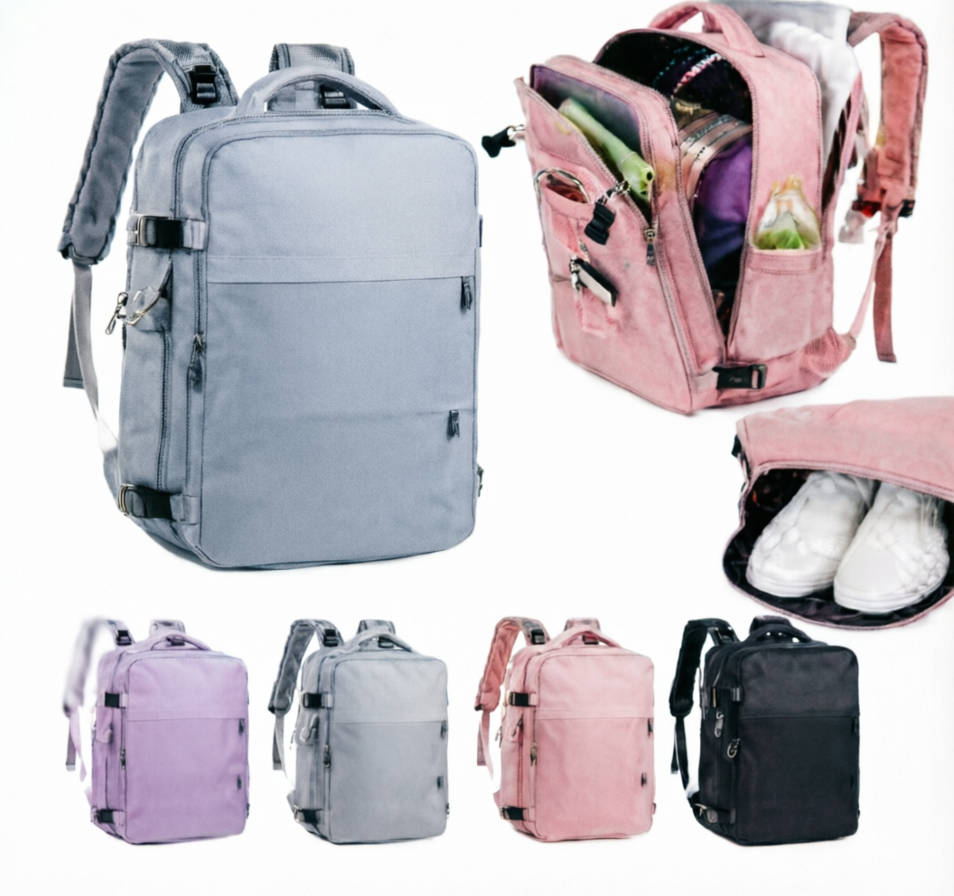 Mochila Viajera